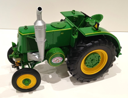 Modèle réduit SFV 551